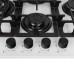 Газовая варочная панель DeLonghi GABRIELLA 6GW BB