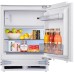 Холодильник Maunfeld MBF88SWGR Inverter