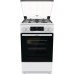Комбинированная плита Gorenje GK5C40WF