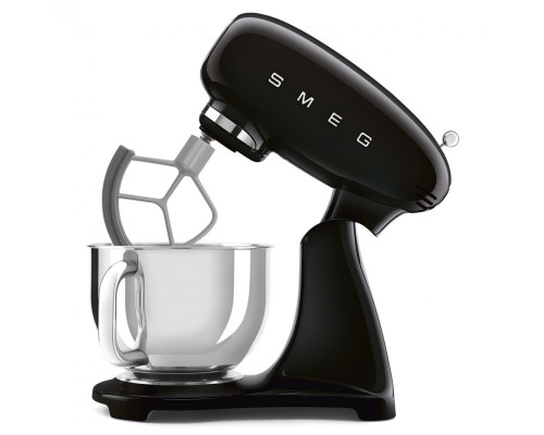 Планетарный миксер Smeg SMF05BLEU