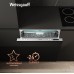 Умная встраиваемая посудомоечная машина Weissgauff BDW 6033 Wi-Fi Inverter Autoopen