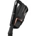 Пылесос Miele SOML5 Triflex HX2 Runner Obsidian black