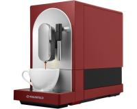 Кофемашина Maunfeld MF-A7021RD