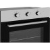 Духовой шкаф Weissgauff EOM 208 PDX Steam Clean
