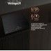 Варочная панель Weissgauff HI 640 BA
