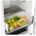 Встраиваемый холодильник Haier BCF5261WRU