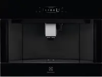 Кофемашина ELECTROLUX KBC85Z