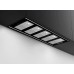 Встраиваемая вытяжка Pando GTI/725 NEGRO V.1050 ECO SEC PLUS