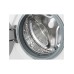 Узкая стиральная машина LG F1296NDS3 c функцией пара