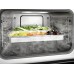 Пароварка с СВЧ Miele DGM 7440 OBSW Obsidian Black