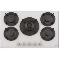 Газовая варочная поверхность FRANKE FHMF 755 4G DC C WH  (106.0541.753 )