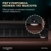 Винный шкаф Meyvel MV46PRO-KBT2 (Итальянский орех)