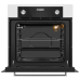 Электрический духовой шкаф Meferi MEO604WH POWER