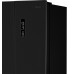 Отдельностоящий холодильник с инвертором Weissgauff WCD 450 XB NoFrost Inverter