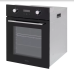 Электрический духовой шкаф Evelux EO 440 PB