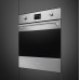 Духовой шкаф Smeg SO6302M2X