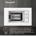 Встраиваемая микроволновая печь Weissgauff HMT-2012 Grill
