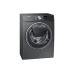 Стиральная машина Samsung WW70R62LVSXDLP (AddWash и Eco Bubble)