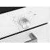 Духовой шкаф газовый Weissgauff WGO 702 WHITE GLASS