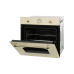 Духовой шкаф Hiberg VM 6382 YR