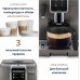 Кофемашина DeLonghi ECAM370.95.T EX:4