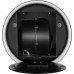 Вытяжка Maunfeld EDELWEISS 39 ISLA Black/Anthracite