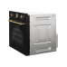 Духовой шкаф Hiberg VM 6382 BR