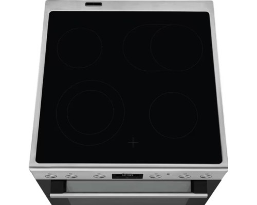 Электрическая плита AEG CCB6446CBM