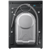 Стиральная машина Samsung WW80AG6L28BBLP