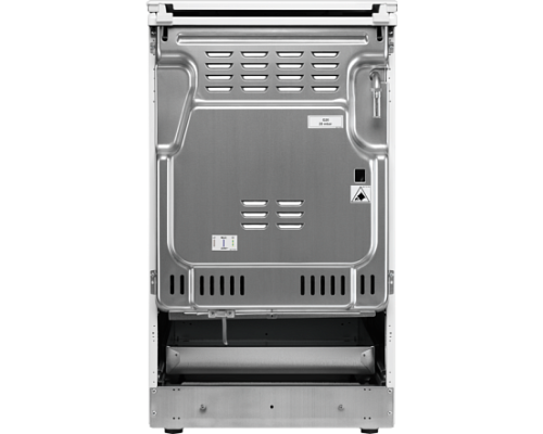 Комбинированная плита Electrolux RKK560200X