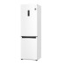 Холодильник LG GC-B459MQWM