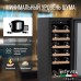 Винный шкаф Meyvel MV18-KBT1