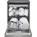 Посудомоечная машина Weissgauff DW 6038 D Dual Wash Silver