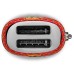 Тостер Smeg TSF01DGEU