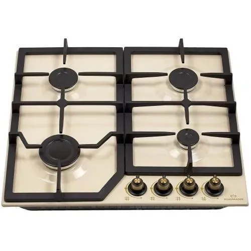 Варочная поверхность RODMANS BHG 6401 DS B OW