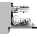 Встраиваемая посудомоечная машина Weissgauff BDW 4508 D Autoopen Infolight