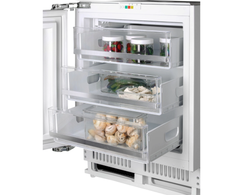 Встраиваемый морозильник Nord NFB 150 W
