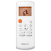 Кондиционер CHERBROOKE Crystal CSI-24HRN1/COI-24HN1
