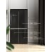 Отдельностоящий холодильник Cross Door Millen MCD 595BdID