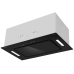 Вытяжка кухонная MEFERI INBOX52BK GLASS COMFORT
