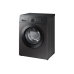 Стиральная машина Samsung WW65AG4S21CXLD