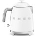 Электрический чайник Smeg KLF05WHEU