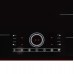 Индукционная варочная панель DeLonghi ELETTRA 4B1P CR