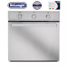 Многофункциональный газовый духовой шкаф DeLonghi SGX 4 RUS