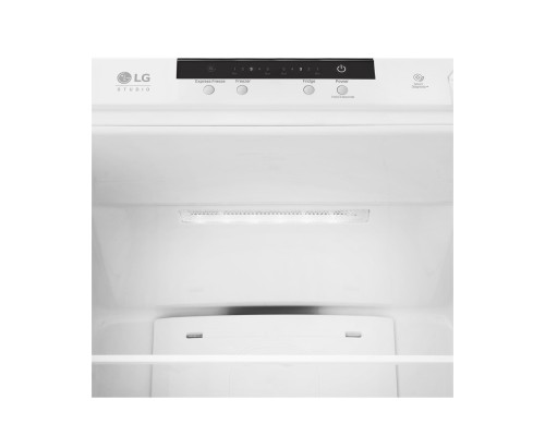 Встраиваемый холодильник LG GR-N266LLD