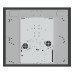 Индукционная варочная панель Gorenje GIC6422BSC
