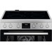 Электрическая плита Electrolux LKR 64020 AX