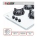 Газовая варочная панель EXITEQ EXH-202 White