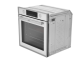 Духовой шкаф Hotpoint FE9 831 JSH WH