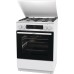 Комбинированная плита Gorenje GKS6C71WF
